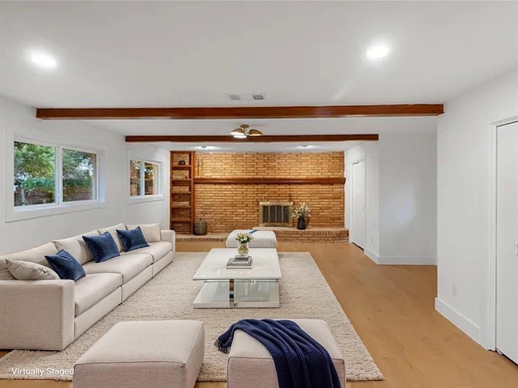 Richland Heights Add - Residential