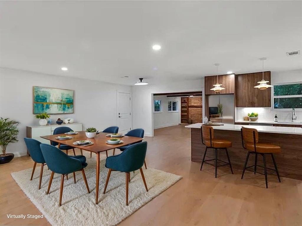 Richland Heights Add - Residential