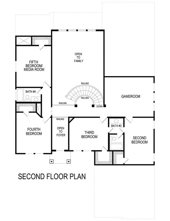 Broadmoor Estates - Residential