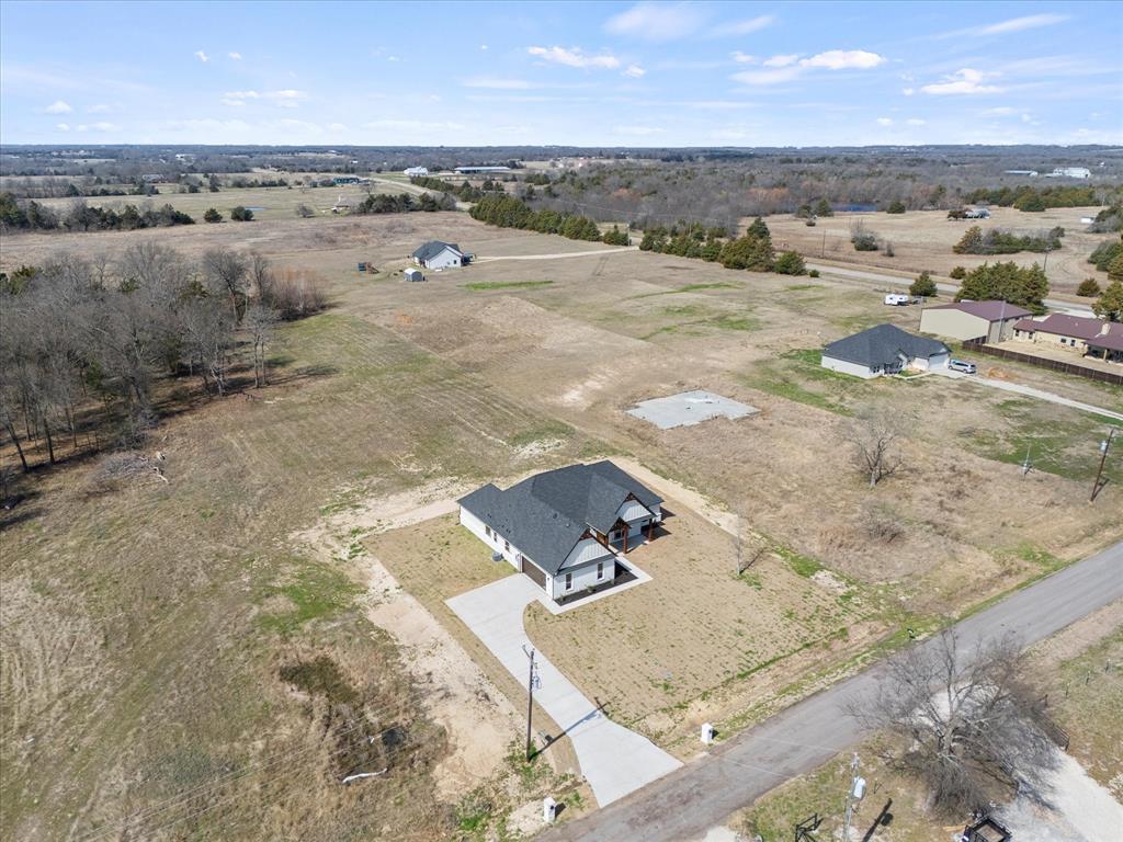 Mullins R L Sub - Residential