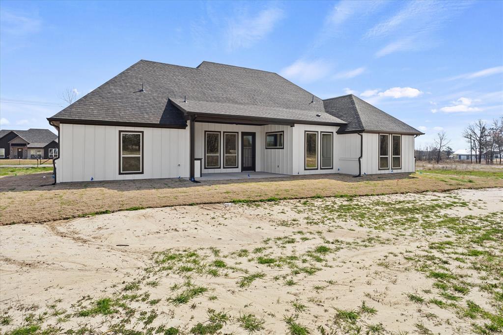 Mullins R L Sub - Residential