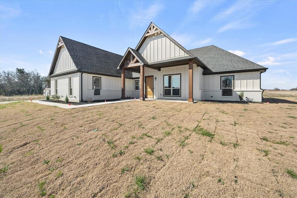 Mullins R L Sub - Residential