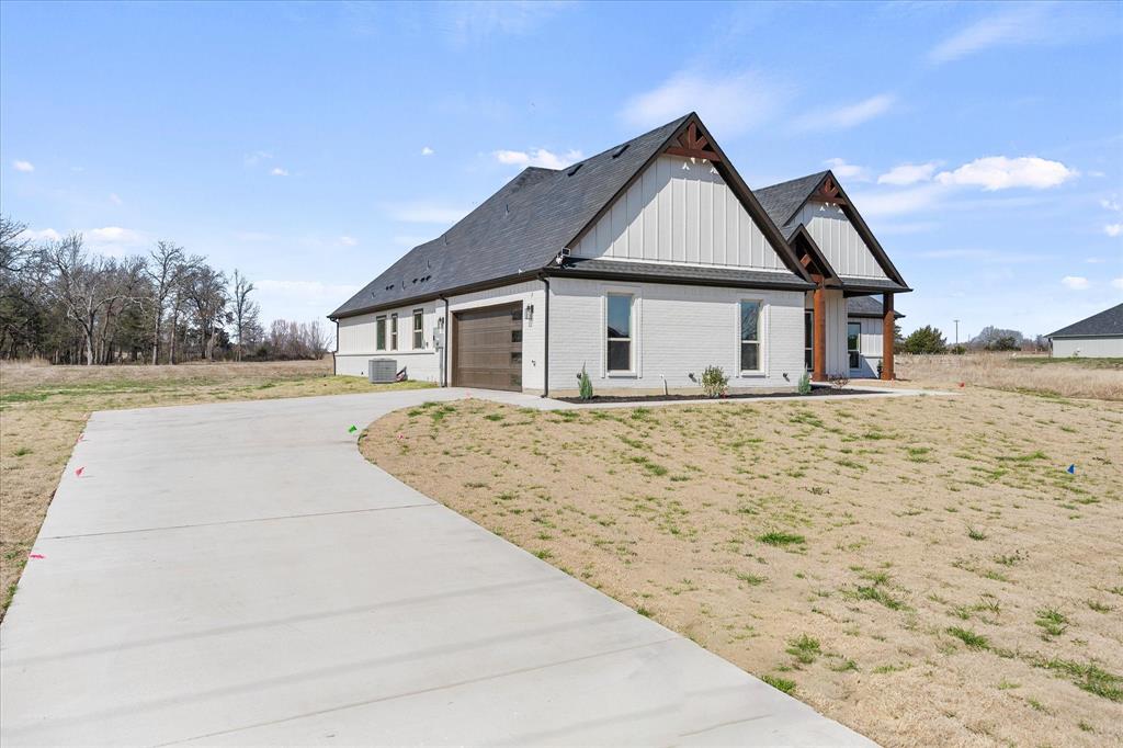Mullins R L Sub - Residential