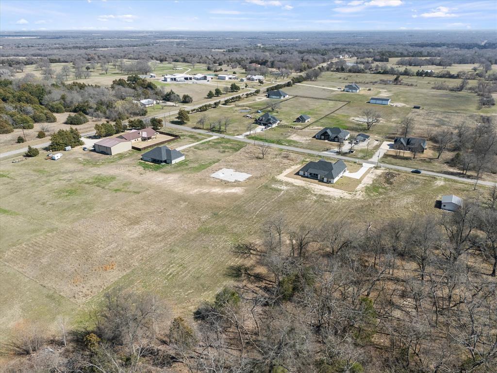 Mullins R L Sub - Residential