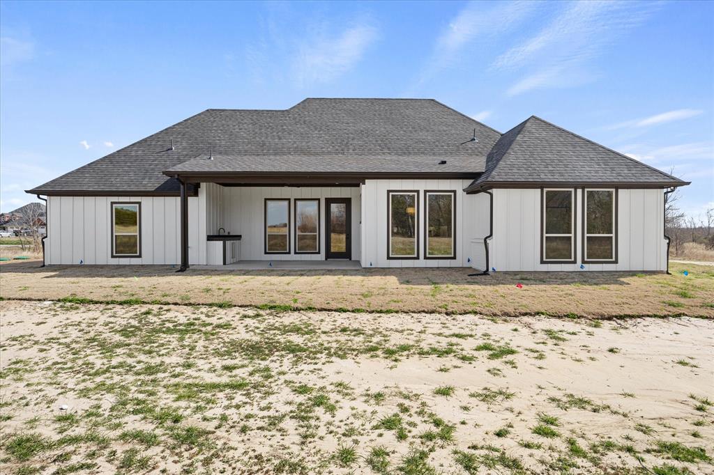 Mullins R L Sub - Residential