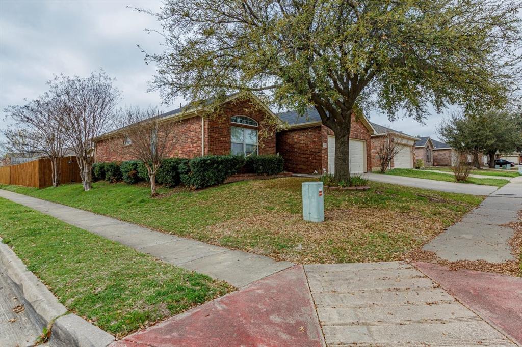 Arcadia Park Add - Residential