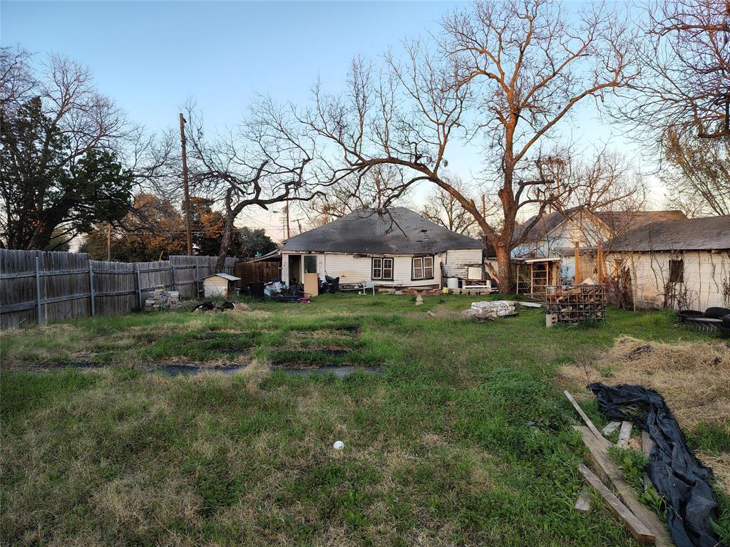 Fairview - Residential