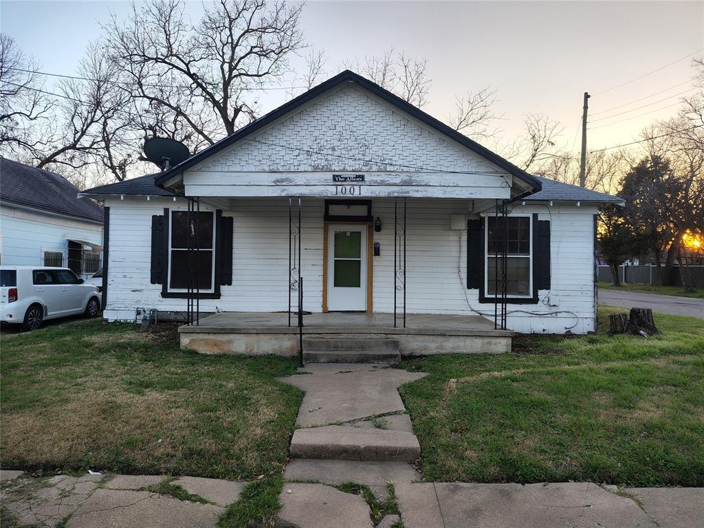 Fairview - Residential