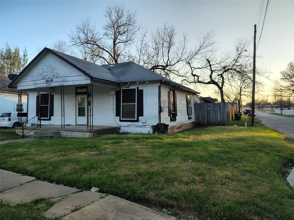 Fairview - Residential