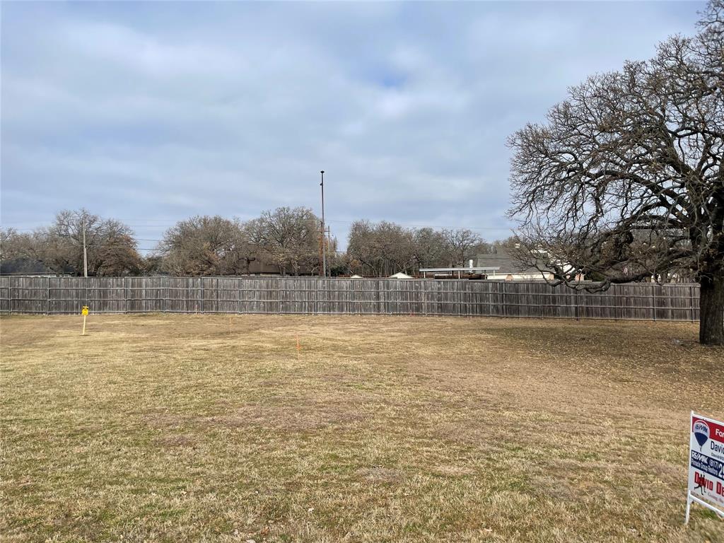 Moorewood Estates Add - Land