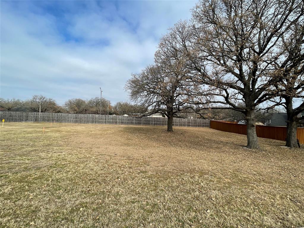 Moorewood Estates Add - Land