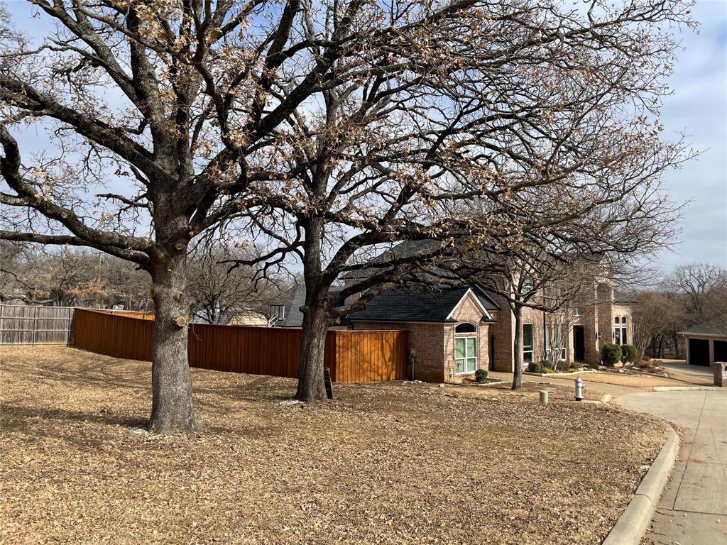Moorewood Estates Add - Land