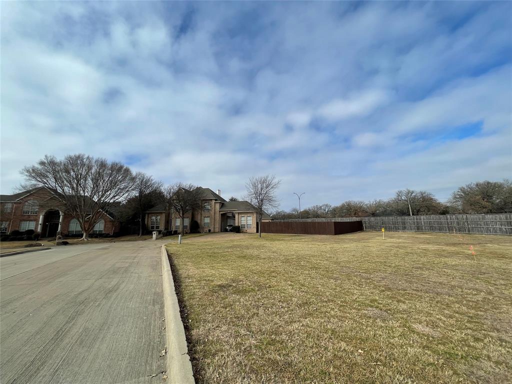 Moorewood Estates Add - Land