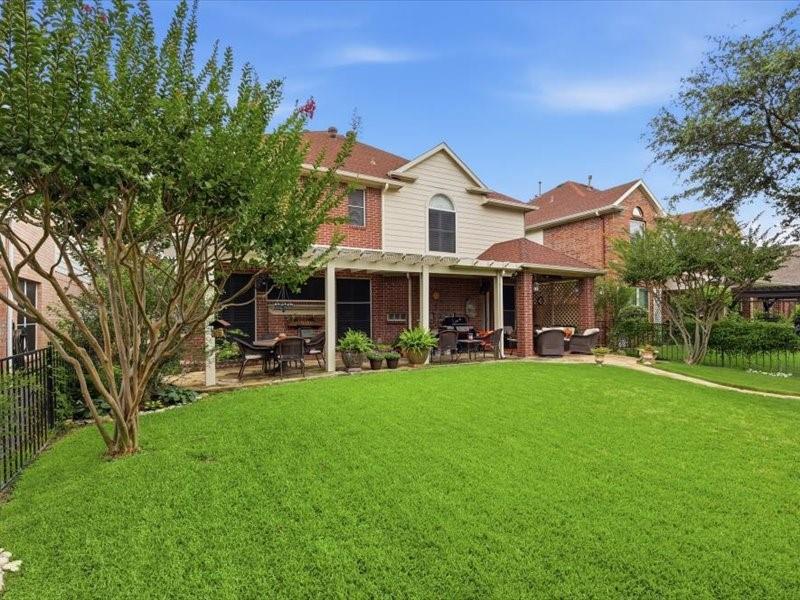 Hills At Fossil Creek Add - Residential