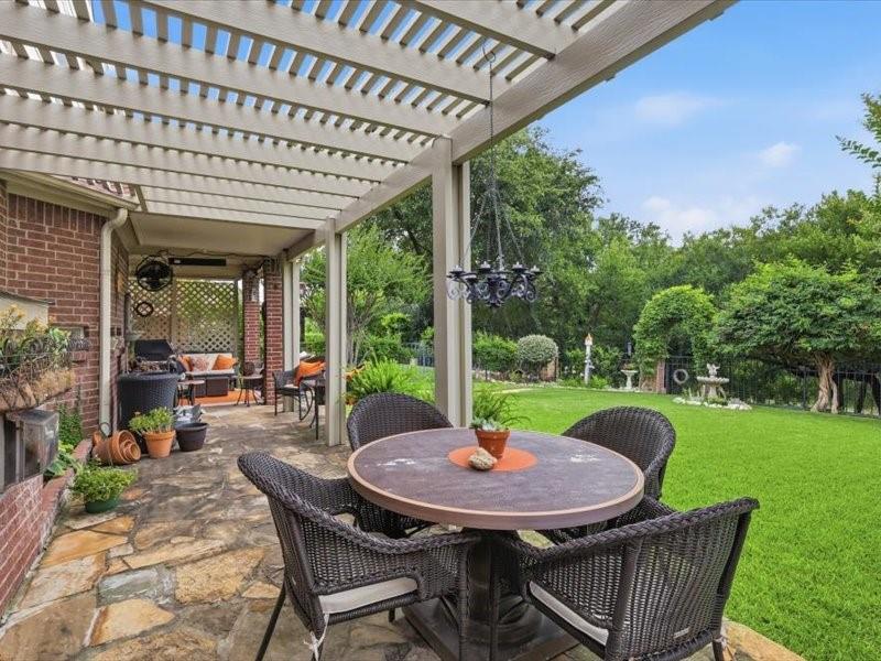 Hills At Fossil Creek Add - Residential