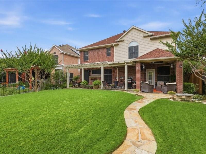 Hills At Fossil Creek Add - Residential