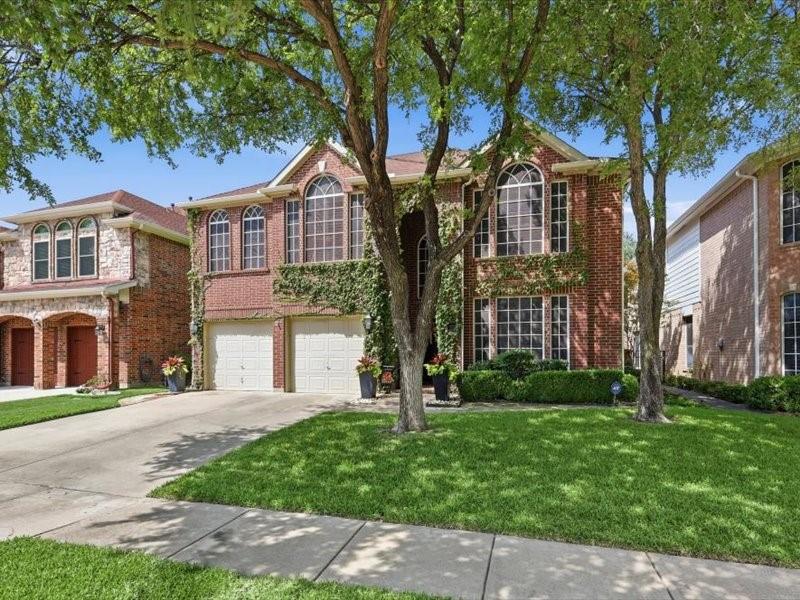 Hills At Fossil Creek Add - Residential