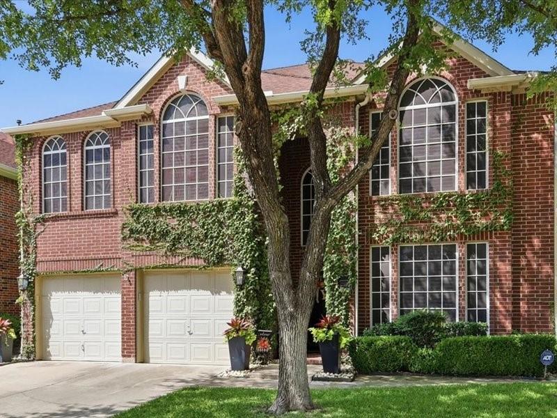 Hills At Fossil Creek Add - Residential