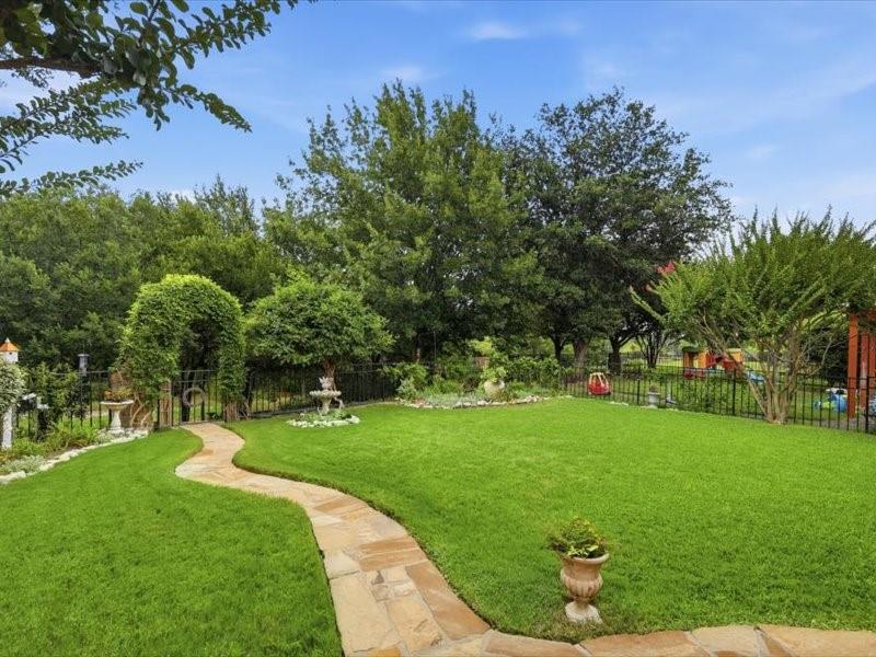 Hills At Fossil Creek Add - Residential