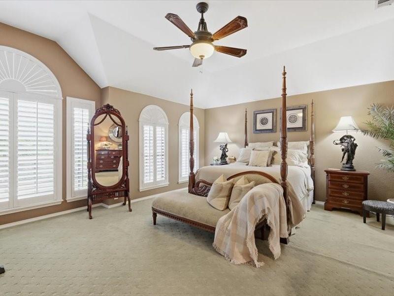 Hills At Fossil Creek Add - Residential