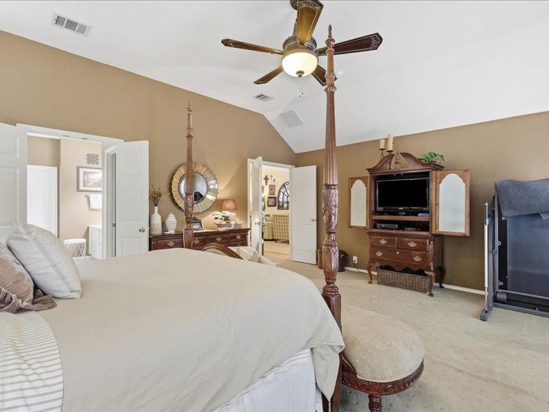 Hills At Fossil Creek Add - Residential