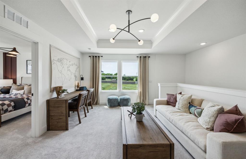 Treeline - Residential