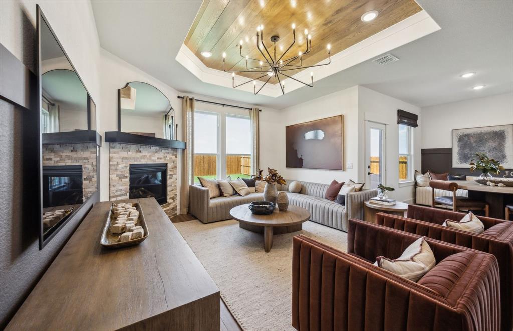 Treeline - Residential
