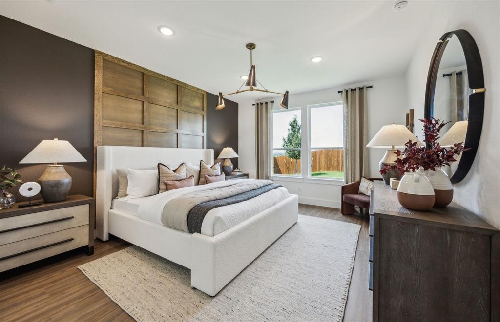 Treeline - Residential