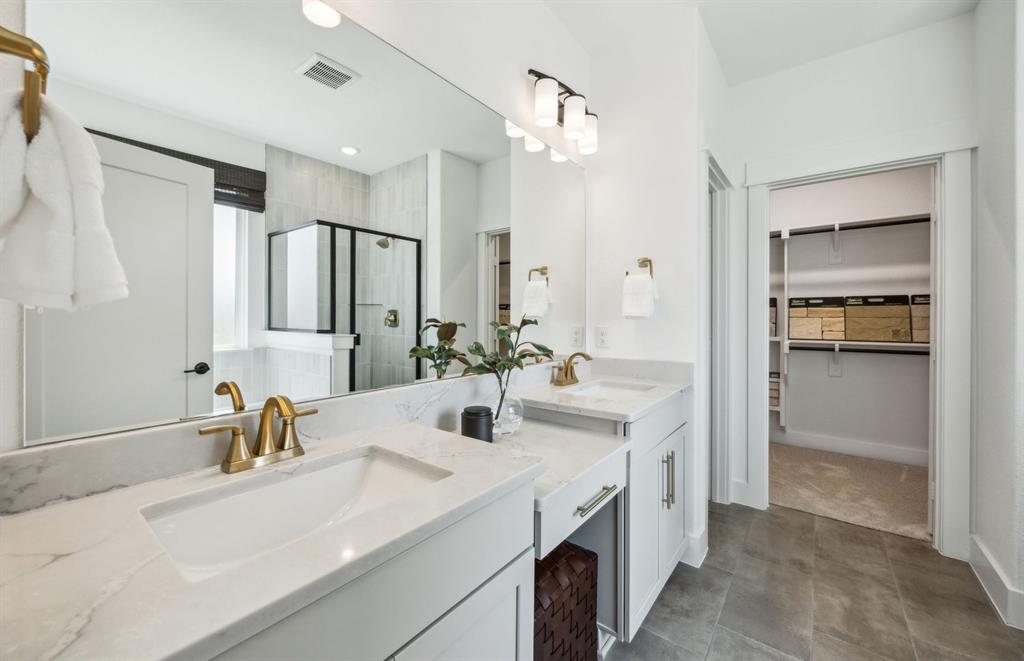 Treeline - Residential