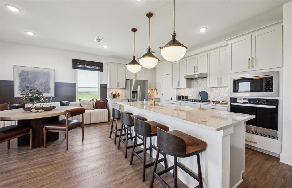 Treeline - Residential