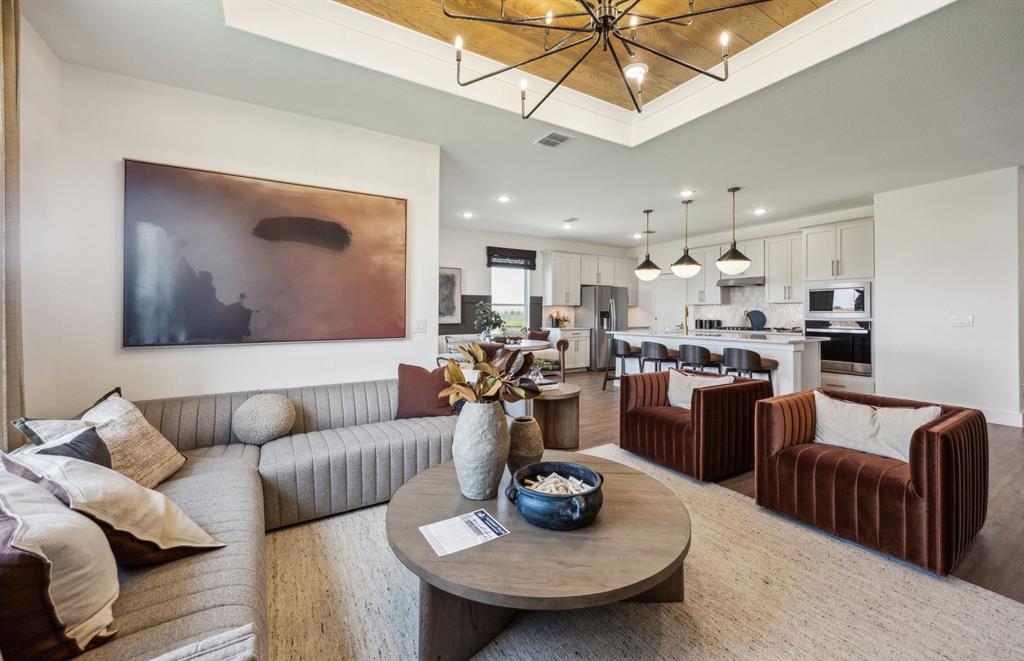 Treeline - Residential