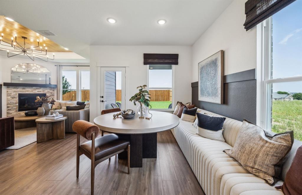 Treeline - Residential