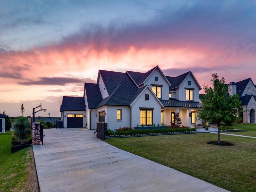 Stoneleigh Phase 5B - Residential