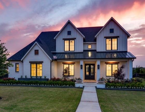Stoneleigh Phase 5B - Residential