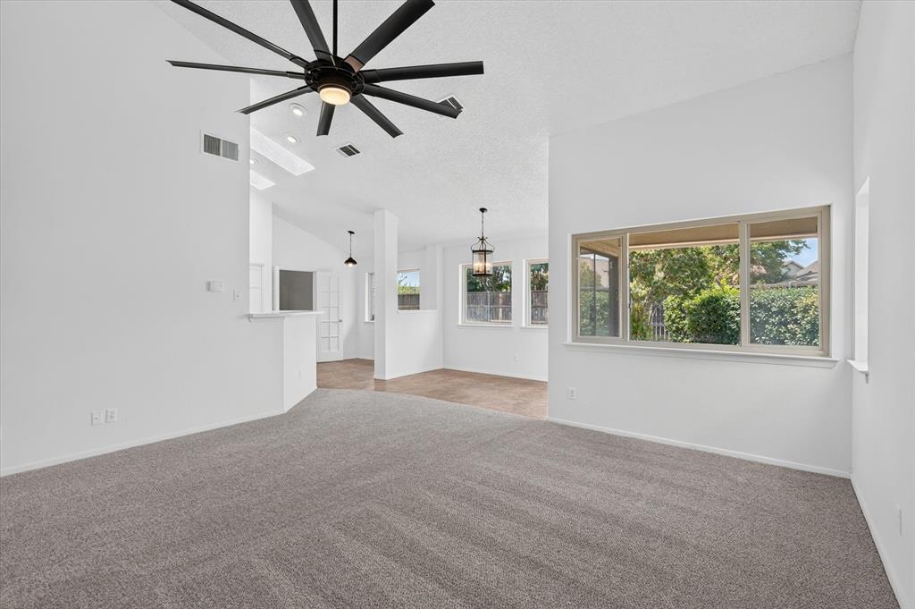 Fairview Sub - Residential