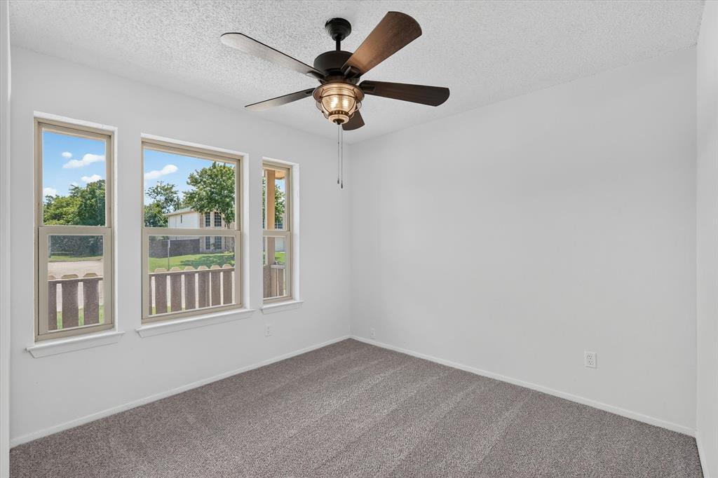 Fairview Sub - Residential