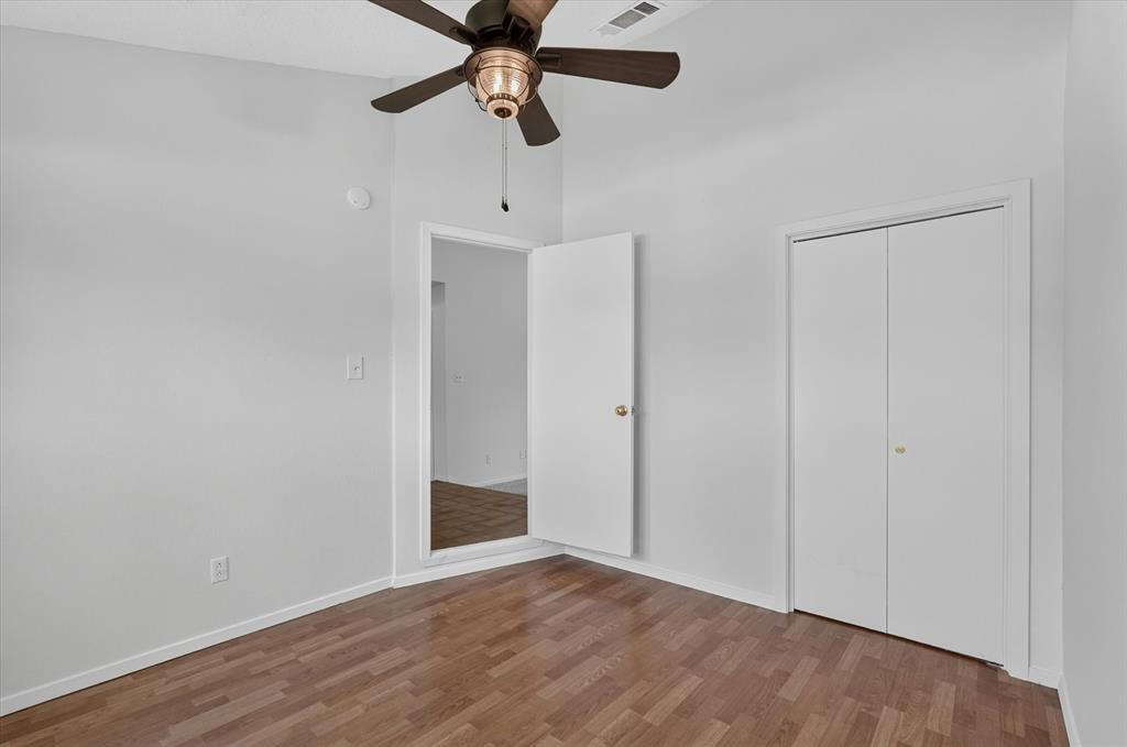 Fairview Sub - Residential
