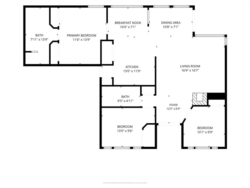 Fairview Sub - Residential