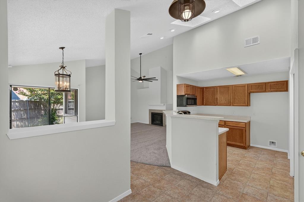 Fairview Sub - Residential