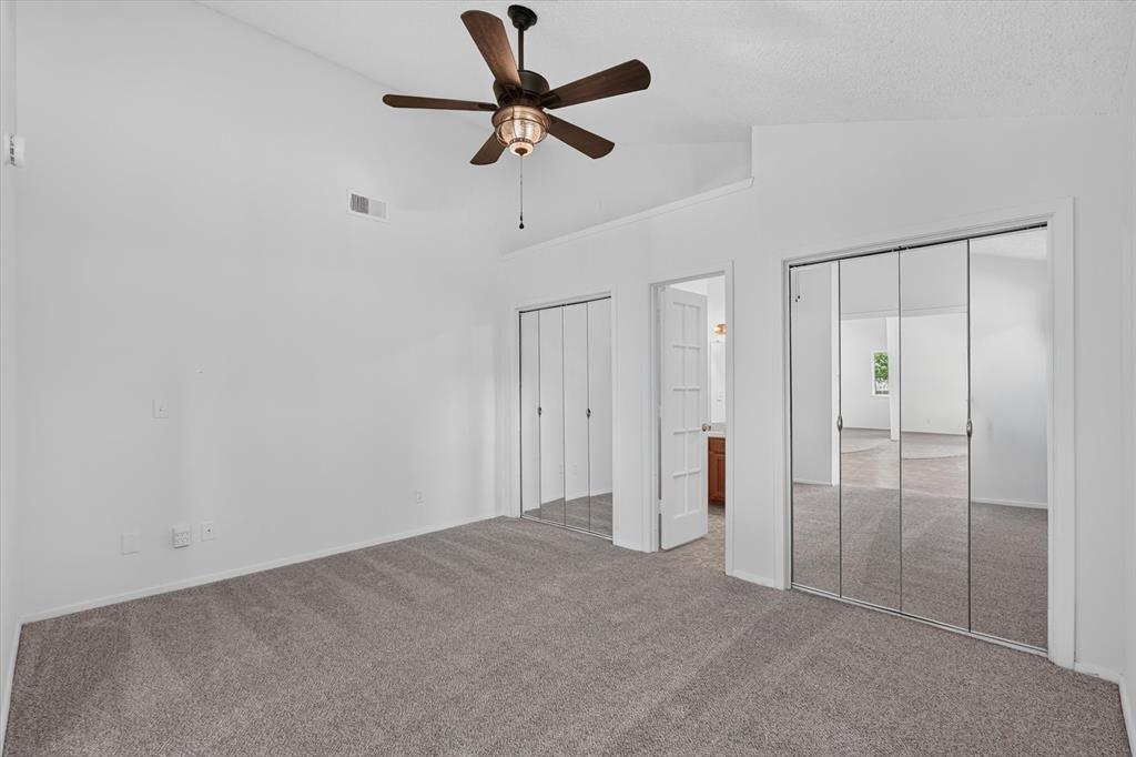 Fairview Sub - Residential