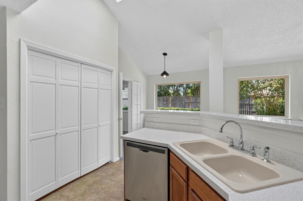 Fairview Sub - Residential