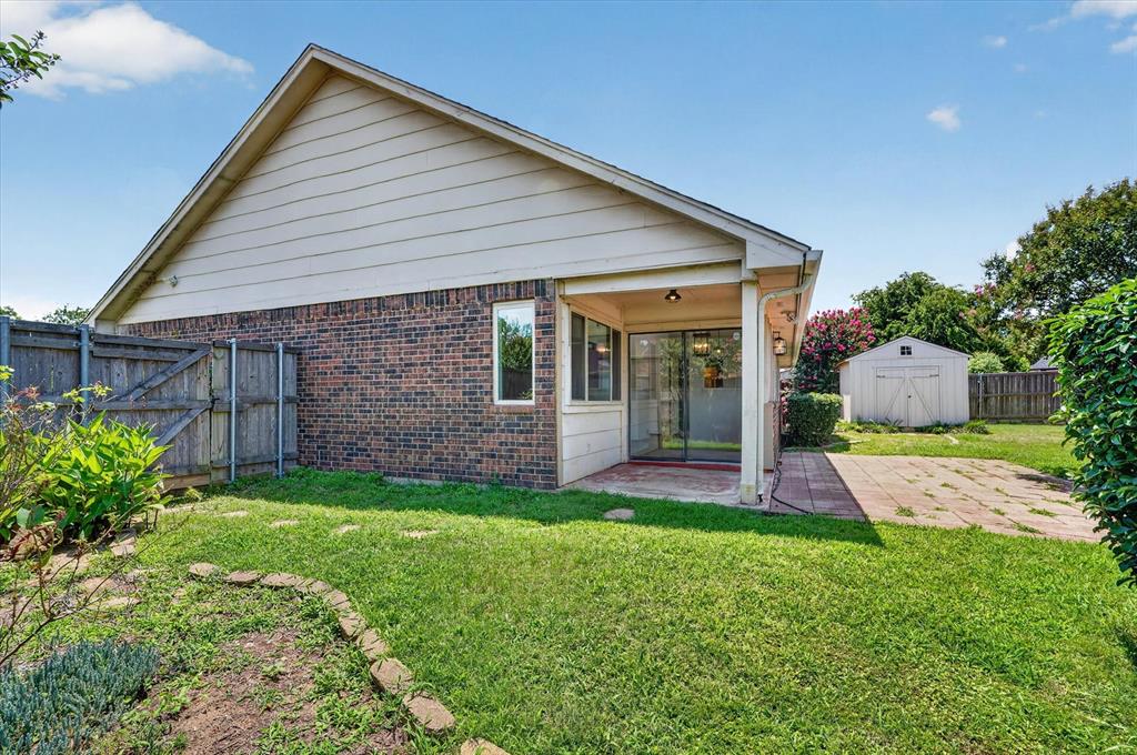 Fairview Sub - Residential