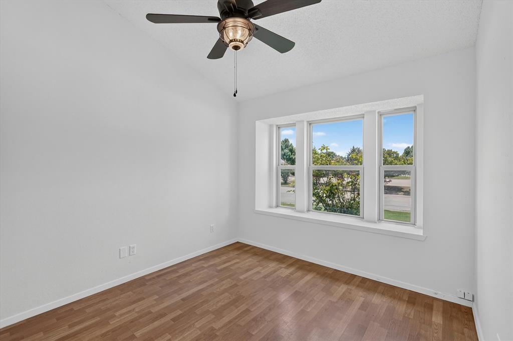 Fairview Sub - Residential