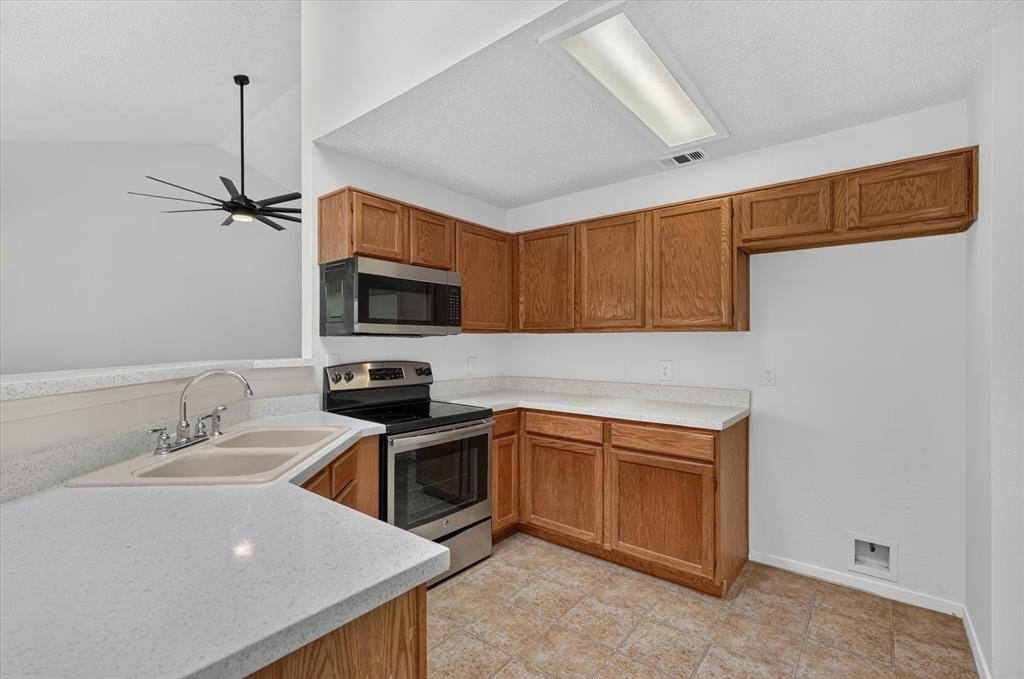 Fairview Sub - Residential