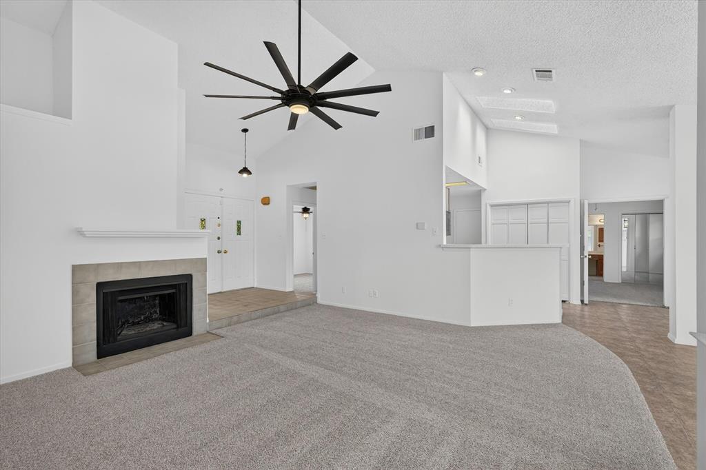 Fairview Sub - Residential