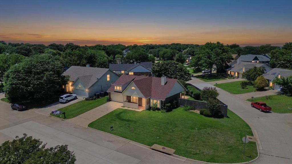 Fairview Sub - Residential