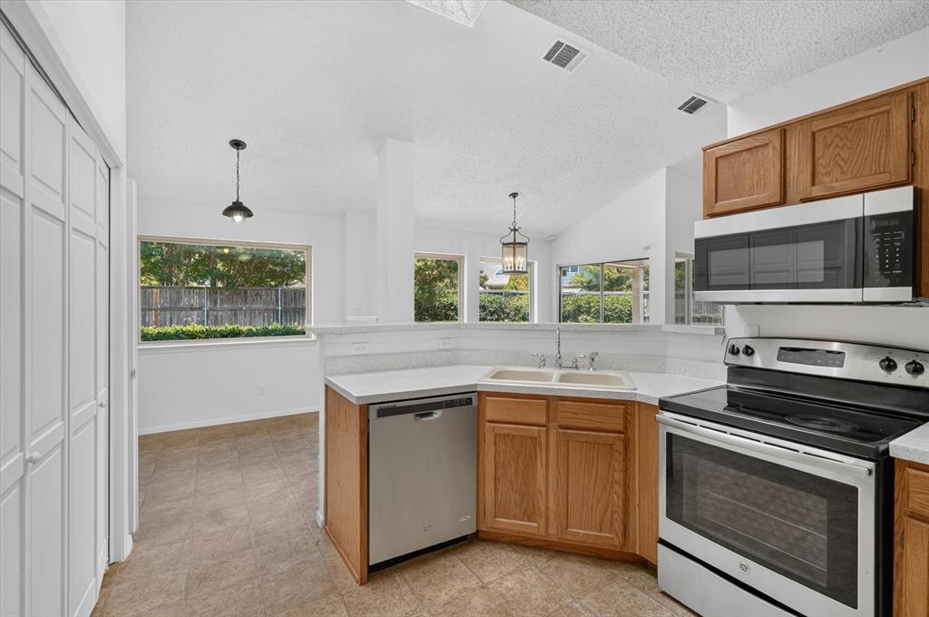 Fairview Sub - Residential