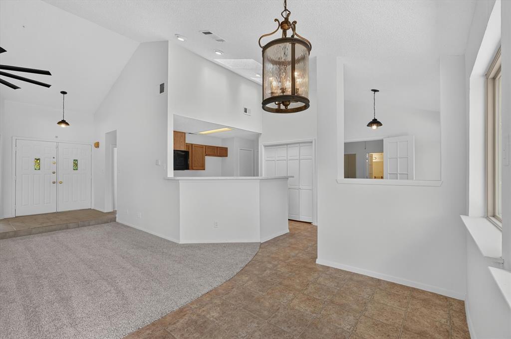 Fairview Sub - Residential