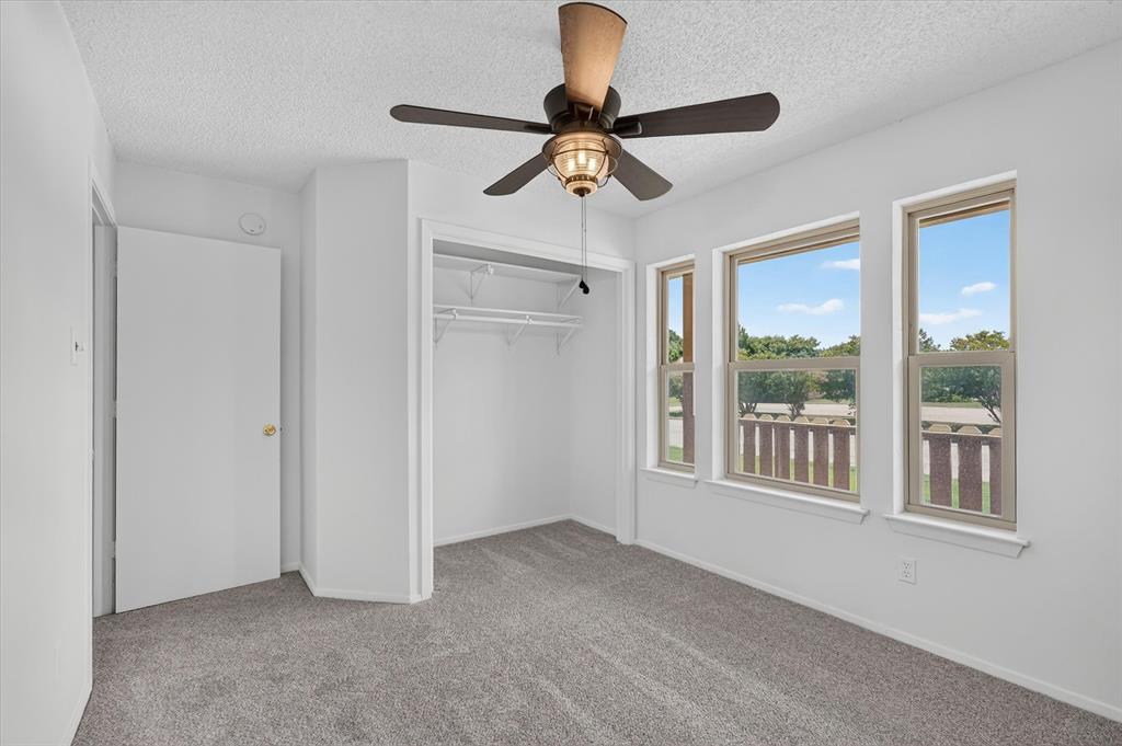 Fairview Sub - Residential