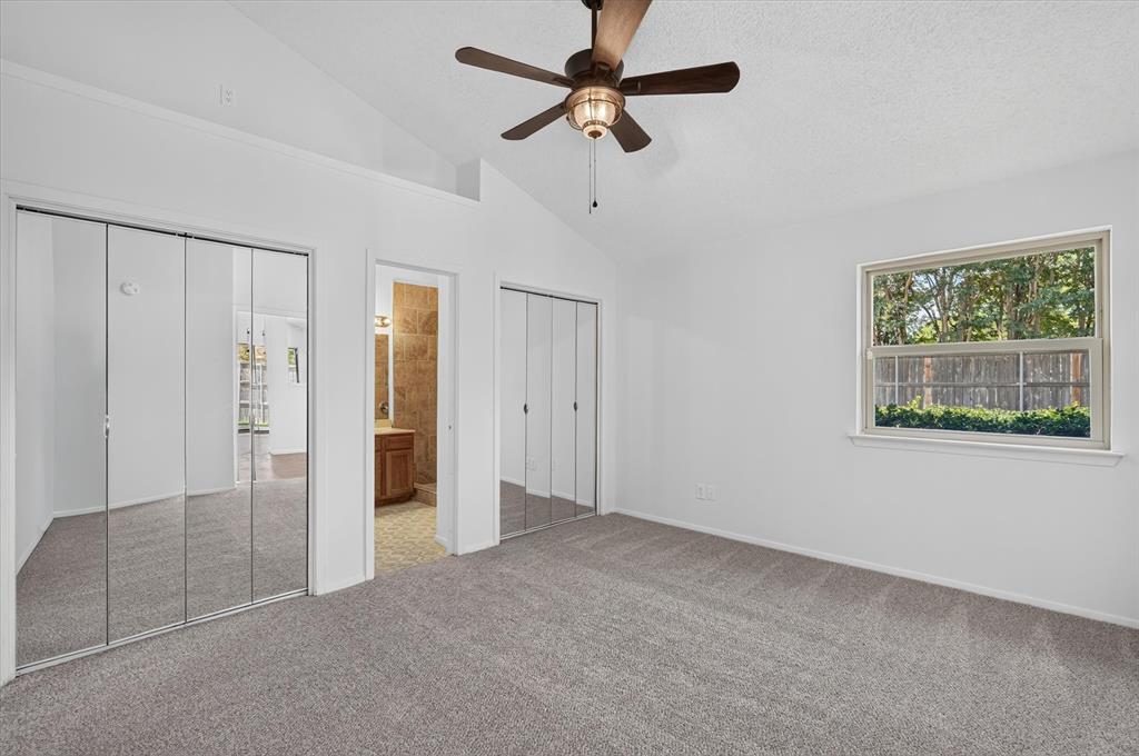 Fairview Sub - Residential